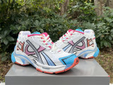 Authentic Balenciaga Runner Multi-Color