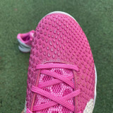 Authentic Nike Zoom Kobe 6 Protro  Think Pink