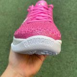 Authentic Nike Zoom Kobe 6 Protro  Think Pink