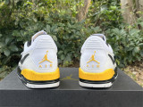 Authentic Jordan Legacy 312 White/Black