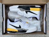 Authentic Jordan Legacy 312 White/Black