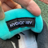 Authentic Tifny & Co. x Air jordan 4