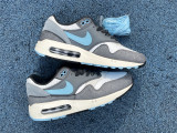 Authentic Nike Air Max 1 '86 “Chicago”