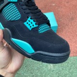 Authentic Tifny & Co. x Air jordan 4