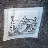 Authentic Tifny & Co. x Air jordan 4