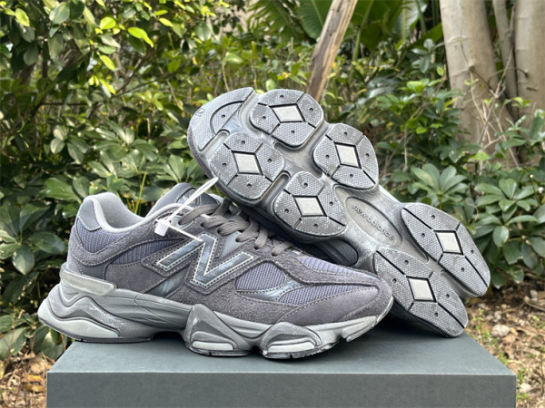 Authentic New Balance 9060 (27)