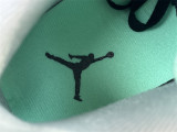 Authentic Air Jordan 3 “Green Glow”