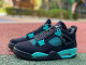 Authentic Tifny & Co. x Air jordan 4
