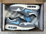 Authentic Nike Air Max 1 '86 “Chicago”