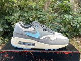 Authentic Nike Air Max 1 '86 “Chicago”