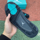 Authentic Tifny & Co. x Air jordan 4