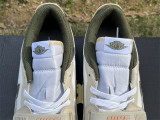 Authentic Jordan Legacy 312 Low “Hemp”