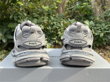 Authentic Balenciaga Track Trainers 3.0 Dark Grey