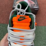 Authentic Nike SB Dunk Low Gorge/White