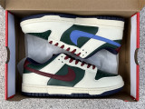 Authentic Nike Dunk Low  “From Nike, To You”