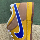 Authentic Nike SB Dunk Low “New Castle”