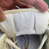 Authentic Nike Dunk Low Retro Beige White
