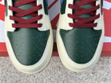 Authentic Nike Dunk Low  “From Nike, To You”