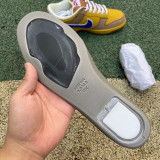 Authentic Nike SB Dunk Low “New Castle”