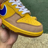 Authentic Nike SB Dunk Low “New Castle”