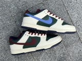 Authentic Nike Dunk Low  “From Nike, To You”