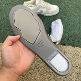Authentic Nike Dunk Low Retro Beige White