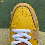 Authentic Nike SB Dunk Low “New Castle”