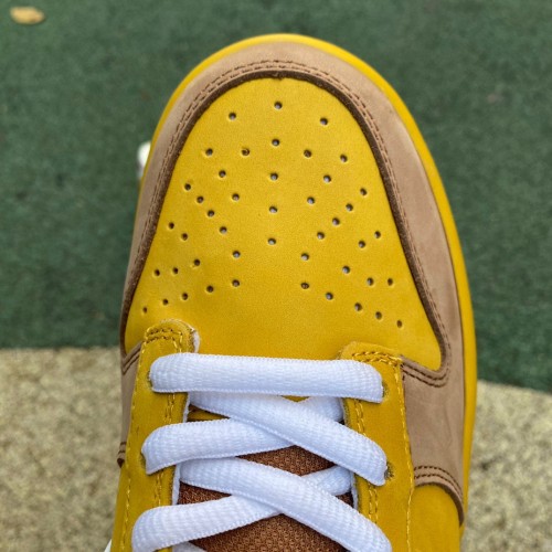 Authentic Nike SB Dunk Low “New Castle”