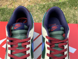 Authentic Nike Dunk Low  “From Nike, To You”