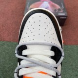 Authentic Nike SB Dunk Low Gorge/White