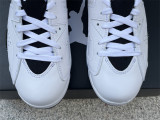 Authentic Air Jordan 6 “Reverse Oreo”