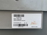 Authentic Balenciaga Triple-S White/Red/Black