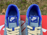Authentic Nike Air Max 1 Premium “Mineral Slate”