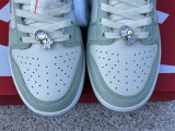 Authentic Nike Dunk Low Low X CNY Year Of The Dragon Green