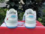 Authentic Nike Dunk Low Low X CNY Year Of The Dragon Green