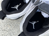 Authentic Jordan spizike low cny Year Of The Dragon Black/White