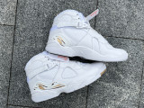Authentic Air Jordan 8 Retro OVO