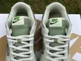 Authentic Nike Dunk Low “Be 1 of One”