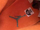 Authentic Air Jordan 5 Retro “Olive”