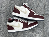 Authentic Air Jordan 1 Low SE “Year of the Dragon”