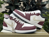 Authentic Air Jordan 1 Low SE “Year of the Dragon”
