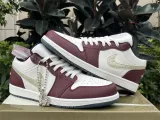 Authentic Air Jordan 1 Low SE “Year of the Dragon”