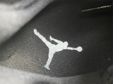 Authentic Air Jordan 8 Winterized “Gunsmoke”