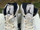 Authentic Air Jordan 5 SE “Sail”
