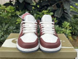 Authentic Air Jordan 1 Low SE “Year of the Dragon”