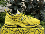 Authentic New Balance 1906 Yellow