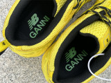Authentic New Balance 1906 Yellow