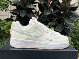 Authentic Nike Air Force 1 '07 Low “Dragon”