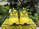 Authentic New Balance 1906 Yellow