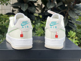 Authentic Nike Air Force 1 '07 Low “Dragon”